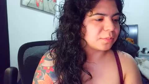 Kimmi online show from November 2025 01:37:01 AM