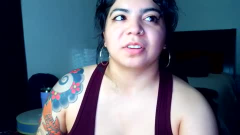 Kimmi online show from November 2025 12:54:01 AM