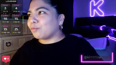 Kimmi online show from February 2026 02:15:01 AM