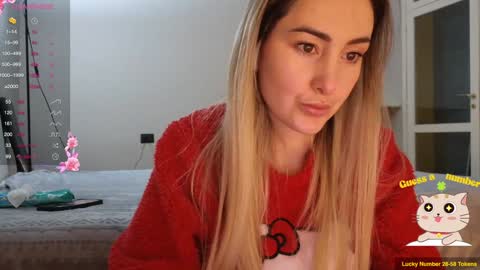 Snapshot of kimmie_ chatting on December 2024 06:48:01 AM Kimmie online show from December 2024 06:48:01 AM