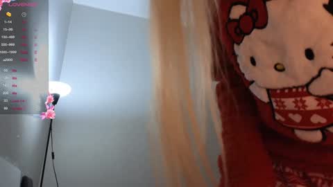 Snapshot of kimmie_ chatting on January 2025 06:56:02 PM Kimmie online show from January 2025 06:56:02 PM