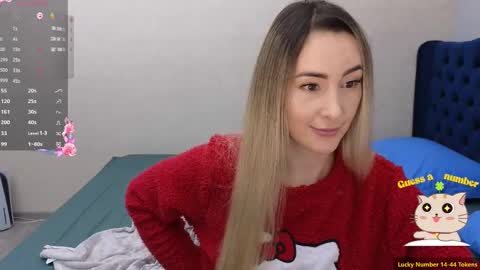 Snapshot of kimmie_ chatting on February 2025 07:09:01 PM Kimmie online show from February 2025 07:09:01 PM