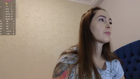 Snapshot of kimmie_ chatting on October 2025 06:16:02 PM Kimmie online show from October 2025 06:16:02 PM