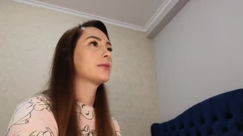 Snapshot of kimmie_ chatting on October 2025 04:41:02 PM Kimmie online show from October 2025 04:41:02 PM