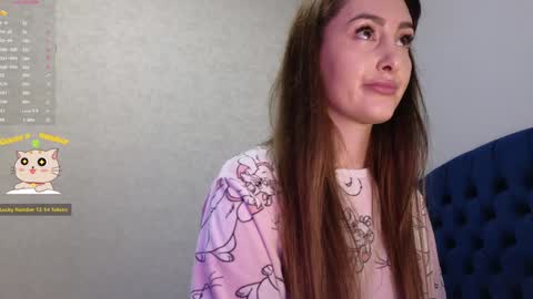 Snapshot of kimmie_ chatting on October 2025 06:08:02 PM Kimmie online show from October 2025 06:08:02 PM
