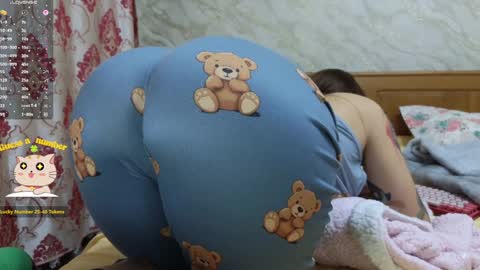 Snapshot of kimmie_ chatting on January 2026 08:58:02 PM Kimmie online show from January 2026 08:58:02 PM