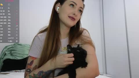 Snapshot of kimmie_ chatting on April 2026 06:20:01 PM Kimmie online show from April 2026 06:20:01 PM