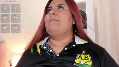 Karla online show from July 2026 07:22:02 PM