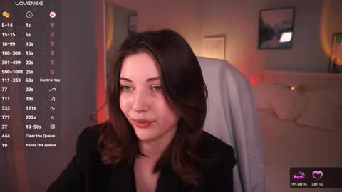  Your Kimmie  follow me  online show from February 2026 09:52:01 AM