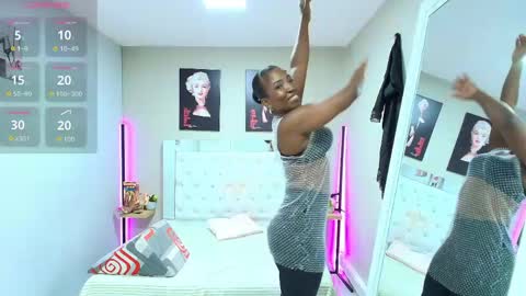 Kim online show from April 2026 01:01:01 PM