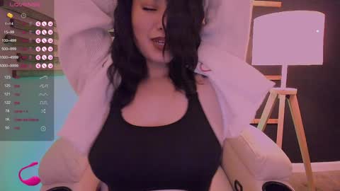 Snapshot of kimmy_chi chatting on December 2024 05:51:02 PM Lo online show from December 2024 05:51:02 PM