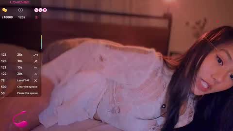 Snapshot of kimmy_chi chatting on October 2025 06:31:02 PM Lo online show from October 2025 06:31:02 PM