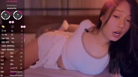 Snapshot of kimmy_chi chatting on October 2025 05:24:02 PM Lo online show from October 2025 05:24:02 PM