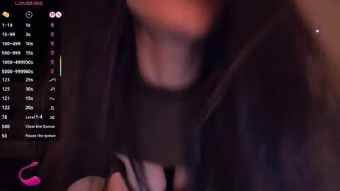 Snapshot of kimmy_chi chatting on December 2025 06:36:02 PM Lo online show from December 2025 06:36:02 PM