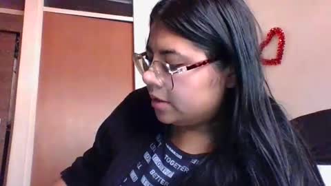 Kimmy online show from January 2025 09:15:02 PM