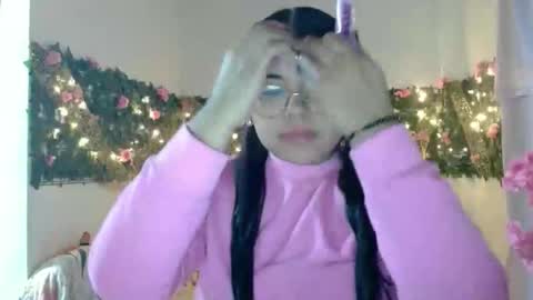 Kimmy online show from November 2025 08:50:02 AM