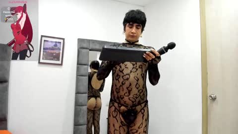 Samara online show from June 2026 08:03:01 PM