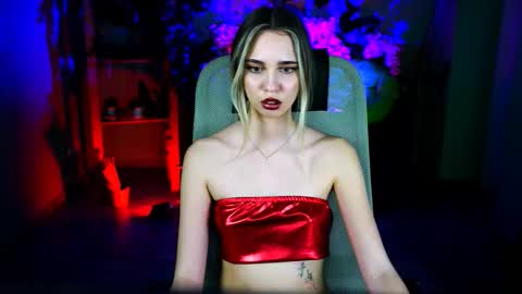 kimporins online show from March 2026 04:48:01 PM