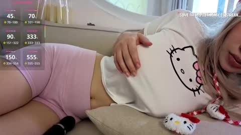 Kim online show from February 2026 05:39:02 AM