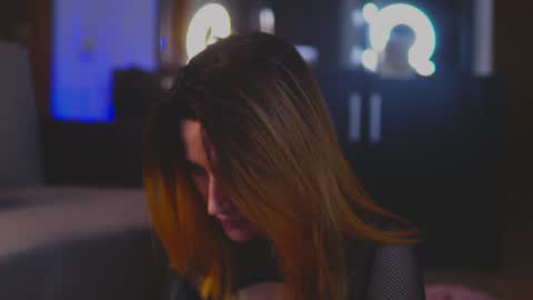 KimSkye online show from January 2025 03:02:01 AM