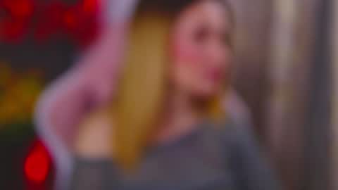 KimSkye online show from February 2025 09:38:02 PM