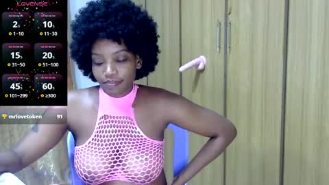 Kim online show from December 2024 09:02:01 PM