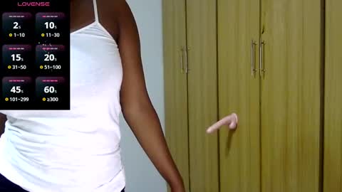 Kim online show from February 2025 09:04:01 PM