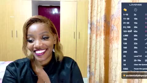 Kim online show from September 2025 08:52:02 PM