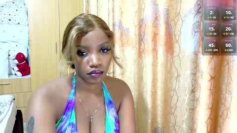 Kim online show from September 2025 08:36:01 PM