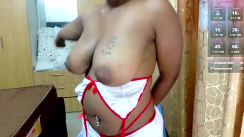 Kim online show from December 2025 09:52:02 PM