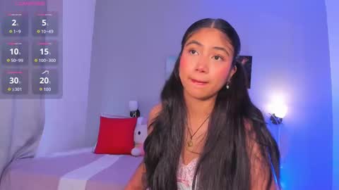 Kim online show from November 2025 07:45:02 PM