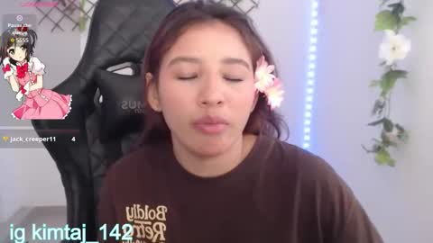 kimty online show from April 2026 06:03:02 PM