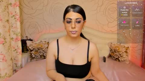 Kim online show from March 2026 08:24:02 PM