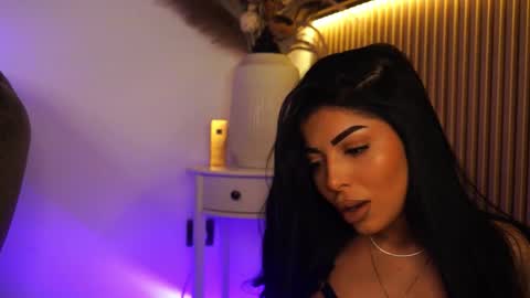 Snapshot of kimybroox chatting on September 2025 08:03:01 PM Andreea online show from September 2025 08:03:01 PM