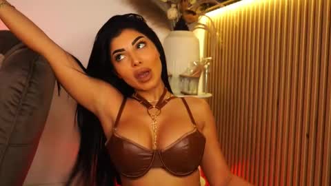 Snapshot of kimybroox chatting on October 2025 09:26:02 PM Andreea online show from October 2025 09:26:02 PM