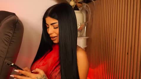 Snapshot of kimybroox chatting on November 2025 11:14:02 PM Andreea online show from November 2025 11:14:02 PM