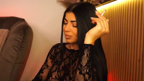 Snapshot of kimybroox chatting on November 2025 11:46:01 PM Andreea online show from November 2025 11:46:01 PM