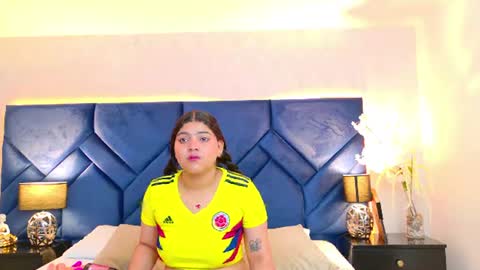 Snapshot of kimygrace chatting on June 2026 12:37:01 PM Im KimyGrace online show from June 2026 12:37:01 PM