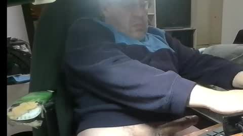 kinchan069 online show from February 2026 01:41:02 PM