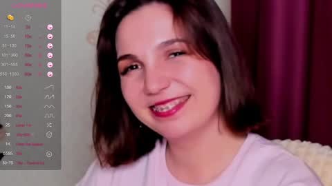 Hazel online show from February 2025 05:21:01 PM