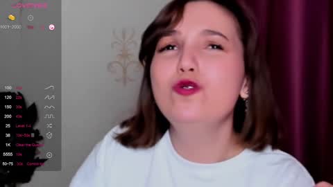 Hazel online show from February 2025 04:14:02 PM