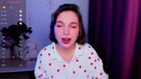 Hazel online show from November 2025 10:29:02 PM