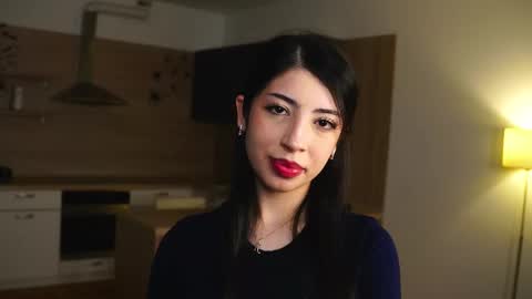 Snapshot of kindraevert chatting on November 2025 04:23:01 AM Megan online show from November 2025 04:23:01 AM