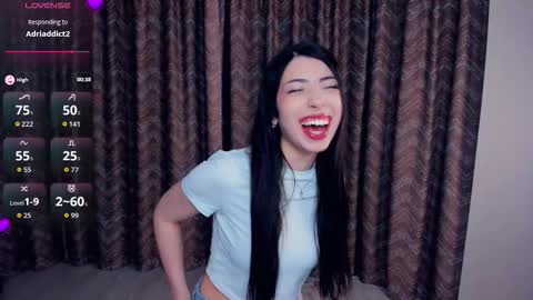 Snapshot of kindraevert chatting on November 2025 04:23:02 AM Megan online show from November 2025 04:23:02 AM