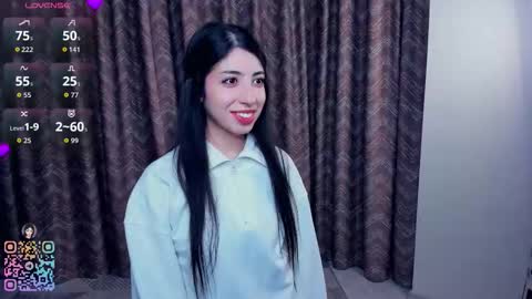 Snapshot of kindraevert chatting on November 2025 05:09:02 AM Megan online show from November 2025 05:09:02 AM