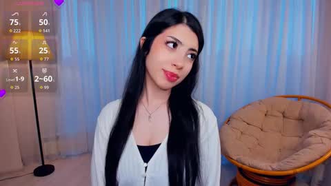 Snapshot of kindraevert chatting on December 2025 05:05:01 AM Megan online show from December 2025 05:05:01 AM