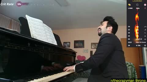 king7045 online show from March 2026 07:25:02 AM