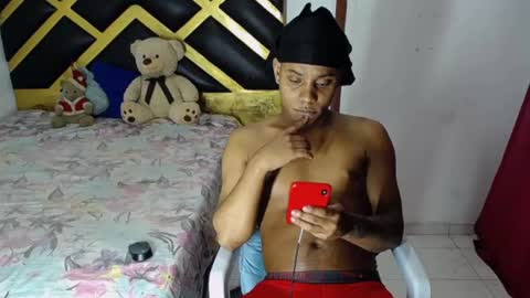 Snapshot of king_chocolate_ chatting on December 2025 11:08:01 AM Juan David online show from December 2025 11:08:01 AM
