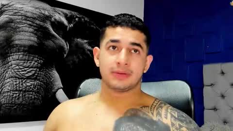 Snapshot of king_falconer chatting on December 2025 01:13:01 AM Angel Falconer online show from December 2025 01:13:01 AM