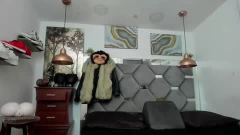 HOT MEN BLACK online show from November 2025 11:51:02 AM